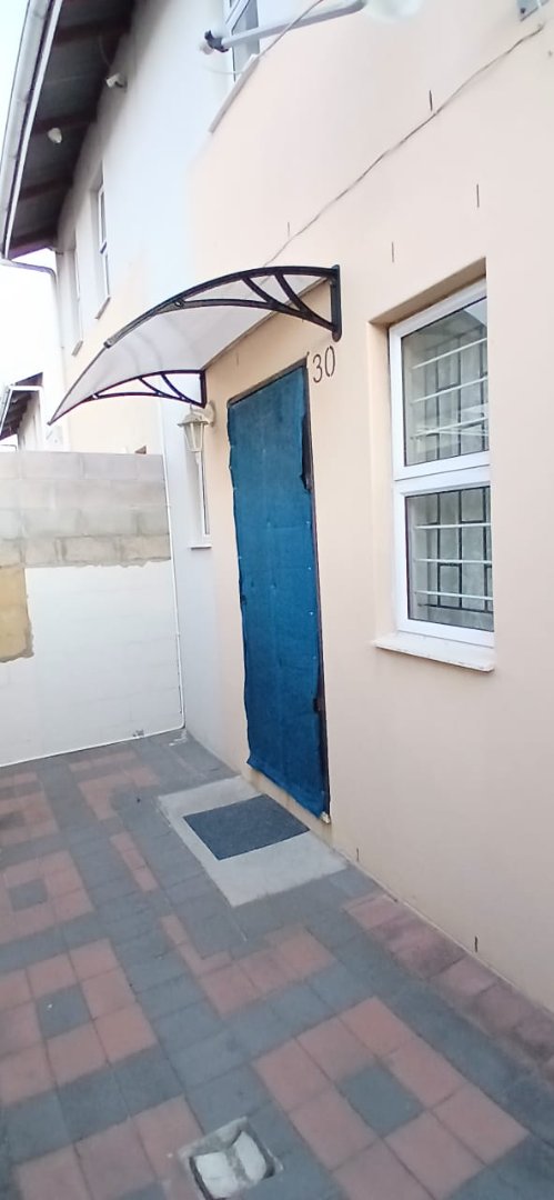 2 Bedroom Property for Sale in Harmony Village Western Cape